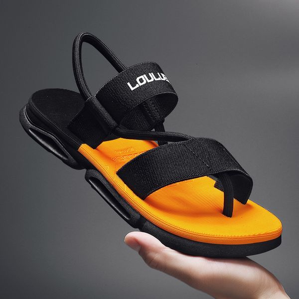 sandals mens beach sandals summer beach shoes outdoor flip mens beach sandals 230406, Black
sandals mens beach sandals summer beach shoes outdoor flip mens beach sandals 230406, Black