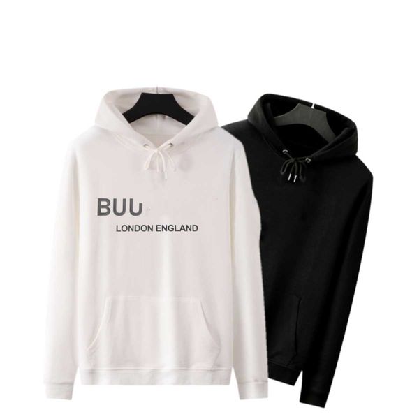 burbrery mens hoodies designer sweat shirt men plus size long sleeve pullover hoodie classic leisure multicolor warm and comfortable in autu, Black
burbrery mens hoodies designer sweat shirt men plus size long sleeve pullover hoodie classic leisure multicolor warm and comfortable in autu, Black