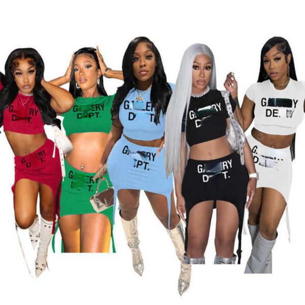 summer shorts set womens two piece outfits 2023 summer fashion letter crop short sleeve t-shirt skirt suit, White
summer shorts set womens two piece outfits 2023 summer fashion letter crop short sleeve t-shirt skirt suit, White