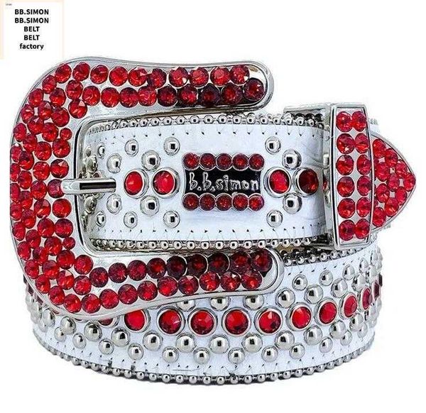 2022 designer belt bb simon men's belt ladies sparkling diamond black white blue red multicolor2, Black;brown
2022 designer belt bb simon men's belt ladies sparkling diamond black white blue red multicolor2, Black;brown