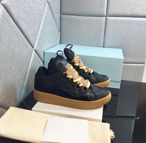 dress lanvins shoes luxury casual shoes fashion brand designer men and women bread shoes platform sports shoes spring and summer outdoor spo, Black
dress lanvins shoes luxury casual shoes fashion brand designer men and women bread shoes platform sports shoes spring and summer outdoor spo, Black