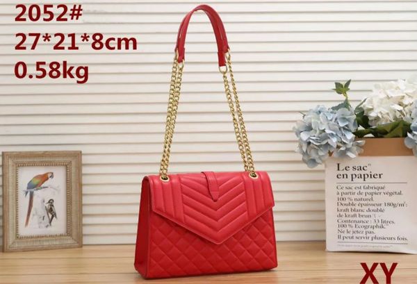 designer shoulder bags luxury brand fashion crossbody bags classic lingge flap women's leather chain handbags summer shoulder wallet pu
designer shoulder bags luxury brand fashion crossbody bags classic lingge flap women's leather chain handbags summer shoulder wallet pu