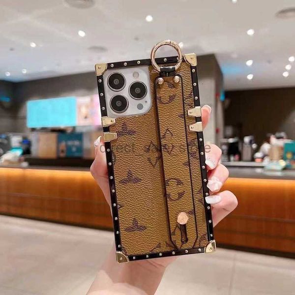 Image of Beautiful LU iPhone Phone Cases 15 14 Pro Max 13 12 11 X XS 7 8 Leather Purse Samsungs S20 S21 S22 S23 S24 S25 NOTE 10 20 Plus Ultra With Box