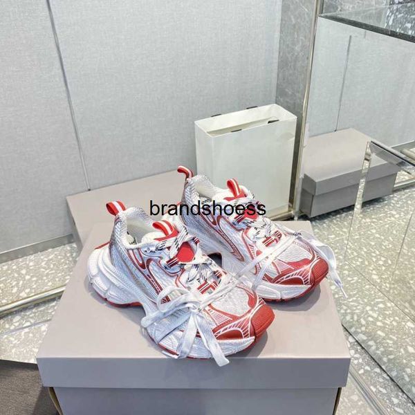 2023 new ninth generation 3xl balencigas dad shoes couple sports shoes thick sole lace up made old dirty high edition, Black
2023 new ninth generation 3xl balencigas dad shoes couple sports shoes thick sole lace up made old dirty high edition, Black