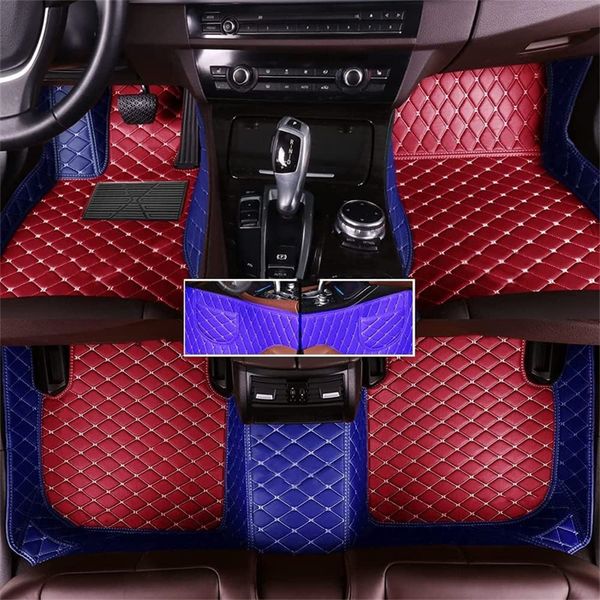 for buick car manual full car floor mats pu non-slip easy to clean waterproof foot mats easy to install
for buick car manual full car floor mats pu non-slip easy to clean waterproof foot mats easy to install