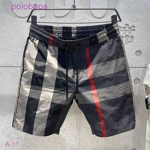 luxury burbersys pants men's shorts striped casual capris 2023 new summer fast drying trend beach slim fit overalls plaid 8dhl, White;black
luxury burbersys pants men's shorts striped casual capris 2023 new summer fast drying trend beach slim fit overalls plaid 8dhl, White;black
