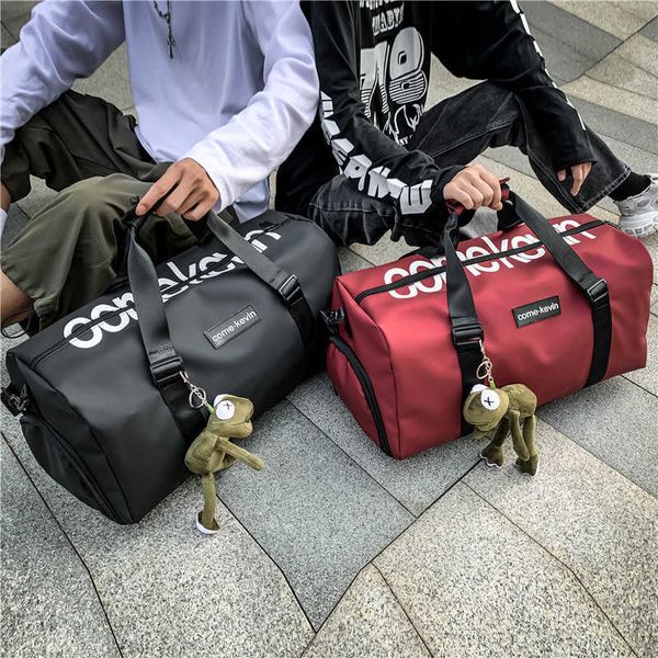 duffel bags short distance travel bag business large capacity hand women s and men s luggage sports fitness 230406
duffel bags short distance travel bag business large capacity hand women s and men s luggage sports fitness 230406