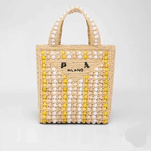 shoulder bag designer raffia straw summer women's woven beach bag hollow handbag tote bag handbag slant body fashion beach bag 230407
shoulder bag designer raffia straw summer women's woven beach bag hollow handbag tote bag handbag slant body fashion beach bag 230407