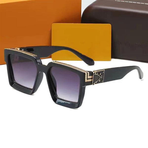 luxury millionaires rectangle sunglasses men's and women's plate full frame retro -selling famous sunglasses superior237v, White;black
luxury millionaires rectangle sunglasses men's and women's plate full frame retro -selling famous sunglasses superior237v, White;black