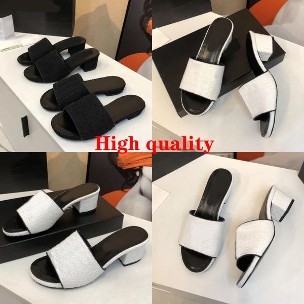 beach denim slippers printing slippers classic flat heel summer lazy r fashion letter big head flops lady slides women shoes ladies letter s, Black
beach denim slippers printing slippers classic flat heel summer lazy r fashion letter big head flops lady slides women shoes ladies letter s, Black