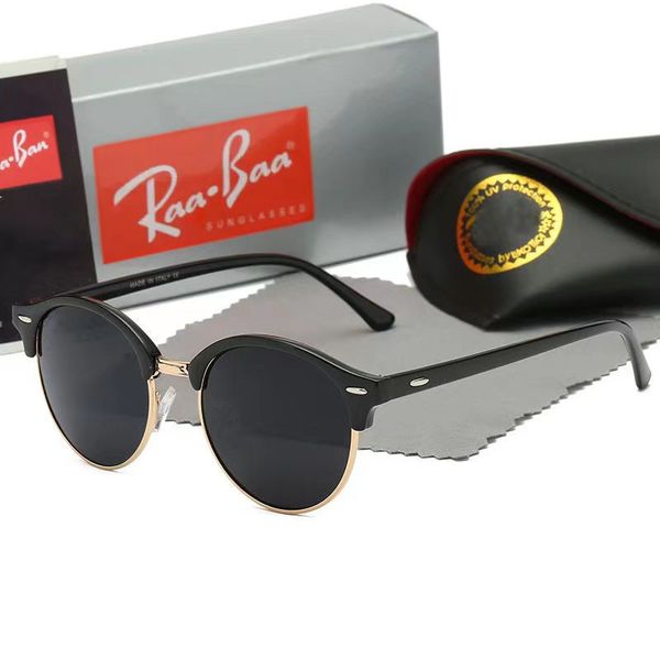 men woman designers sunglasses raybans classic brand polarized sun glasses 2023 luxury eyewear ray band adumbral goggle uv400 eyewear classi, White;black
men woman designers sunglasses raybans classic brand polarized sun glasses 2023 luxury eyewear ray band adumbral goggle uv400 eyewear classi, White;black