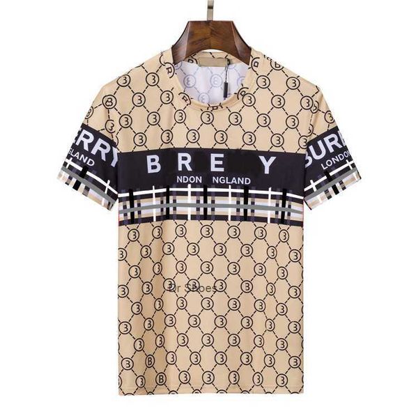 designer men's tee shirts black and white red brown pure cotton breathable slim casual shirt street men's and women's clothin, White;black
designer men's tee shirts black and white red brown pure cotton breathable slim casual shirt street men's and women's clothin, White;black
