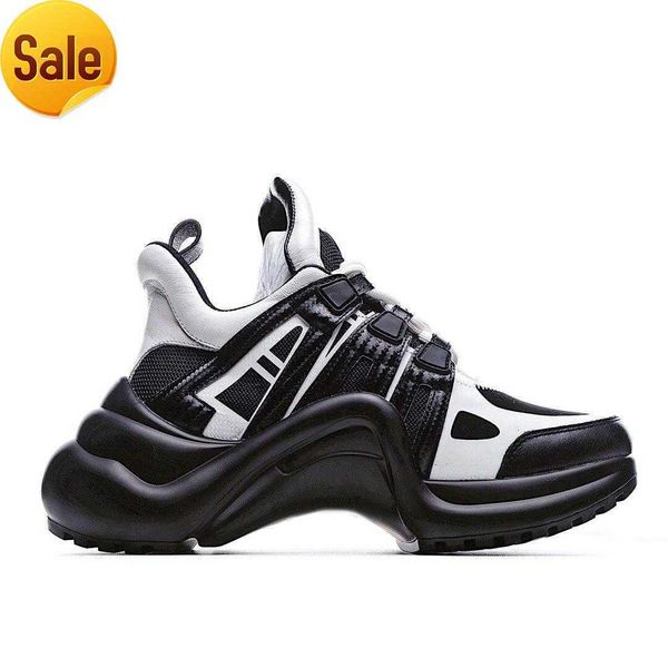 trainer paris fashion dad archlight dress shoes black genuine leather flower sneakers arched sole mesh breathable bow designer platform shoe
trainer paris fashion dad archlight dress shoes black genuine leather flower sneakers arched sole mesh breathable bow designer platform shoe