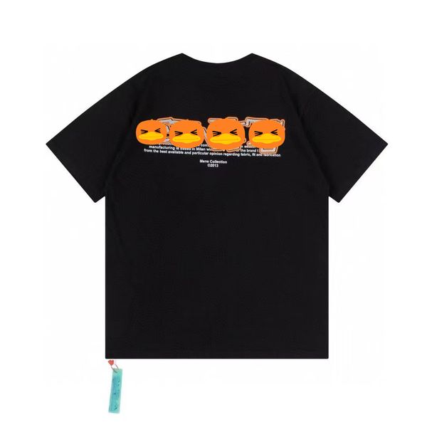 offs t shirt 2317 white short sleeve cotton graphic dress tshirts clothing tshirt for men unisex, White;black
offs t shirt 2317 white short sleeve cotton graphic dress tshirts clothing tshirt for men unisex, White;black