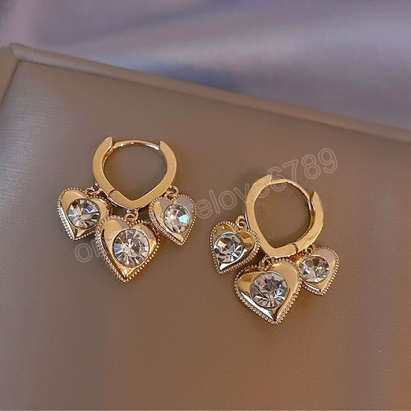 round disc tassel earrings hoop earrings with cute heart pendant heart charm drop earring silver color for girls, Golden;silver
round disc tassel earrings hoop earrings with cute heart pendant heart charm drop earring silver color for girls, Golden;silver