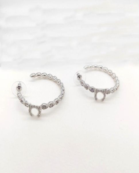 2022 charm small round shape drop earring with diamond in platinum plated for women wedding jewelry gift have box stam2359902, Golden
2022 charm small round shape drop earring with diamond in platinum plated for women wedding jewelry gift have box stam2359902, Golden