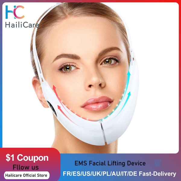 face massager ems lifting device led p on therapy vibration slimming double chin removal v line lift belt skincare 230406
face massager ems lifting device led p on therapy vibration slimming double chin removal v line lift belt skincare 230406