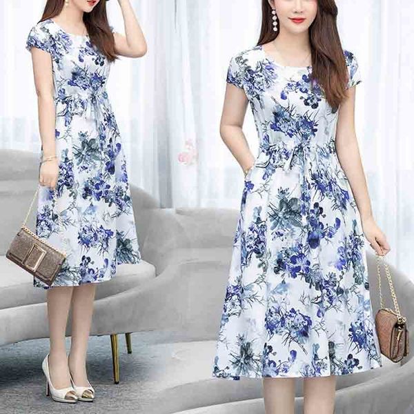 casual dresses loose party casual dress sundress plus size women clothes print elegant o-neck short sleeve summer straight natural 230425, Black;gray
casual dresses loose party casual dress sundress plus size women clothes print elegant o-neck short sleeve summer straight natural 230425, Black;gray