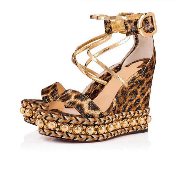 graffiti wedge sandals red sole shoes luxury brand new ethnic flowers metal rivet bordered mixed colors slingback round ankle lace up heels, Black
graffiti wedge sandals red sole shoes luxury brand new ethnic flowers metal rivet bordered mixed colors slingback round ankle lace up heels, Black