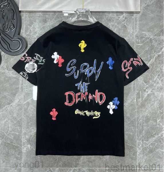 classic fashion ch mens t shirts sanskrit letter t-shirt horseshoe cross pattern tshirts designers hip hop t-shirts woman summer tees 1j25o, White;black
classic fashion ch mens t shirts sanskrit letter t-shirt horseshoe cross pattern tshirts designers hip hop t-shirts woman summer tees 1j25o, White;black