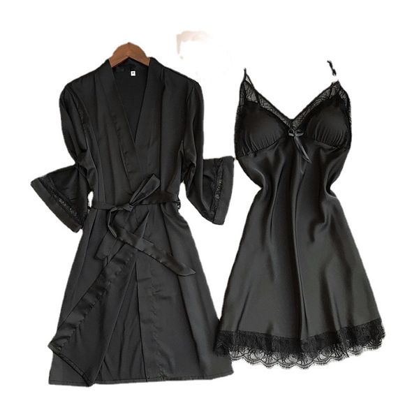 undergarments women rayon kimono bathrobe white bride bridesmaid wedding robe set lace trim sleepwear casual home clothes nightwear
undergarments women rayon kimono bathrobe white bride bridesmaid wedding robe set lace trim sleepwear casual home clothes nightwear