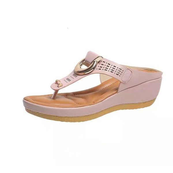 slippers women's slide summer fashion wedding platform sandals outdoor leisure open laces retro roman beach slide thick sole 230406, Black
slippers women's slide summer fashion wedding platform sandals outdoor leisure open laces retro roman beach slide thick sole 230406, Black