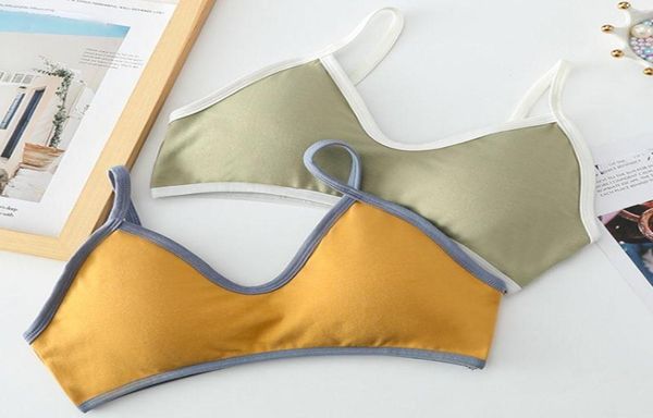 women teen girls sling sports bra contrast color spaghetti strap running underwear push up padded wire vneck yoga bral12931332, White;black
women teen girls sling sports bra contrast color spaghetti strap running underwear push up padded wire vneck yoga bral12931332, White;black