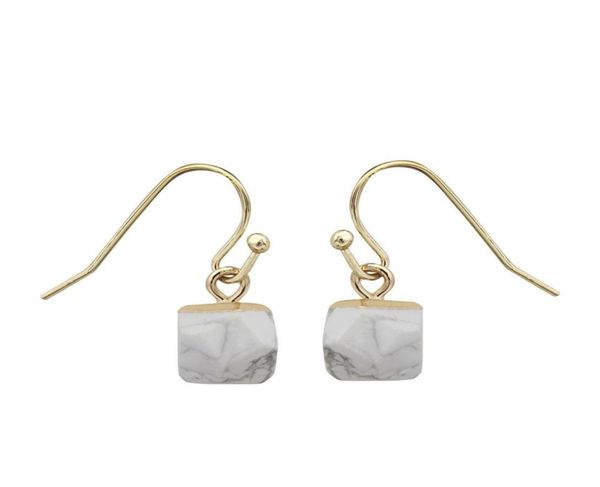 natural crystal stone square beads dangle earrings energy healing gemstone turquoise rose quartz amethyst quartz earring women jew9888831, Silver
natural crystal stone square beads dangle earrings energy healing gemstone turquoise rose quartz amethyst quartz earring women jew9888831, Silver