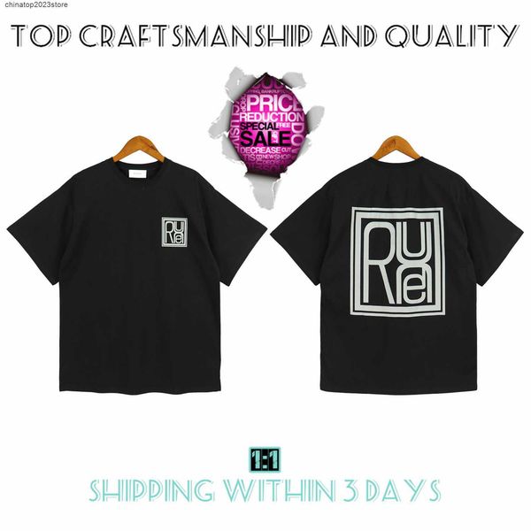 men's t-shirts craftsmanship rhude womens summer fashion designer street casual short sleeve beach style tees cotton printing 1dahs, White;black
men's t-shirts craftsmanship rhude womens summer fashion designer street casual short sleeve beach style tees cotton printing 1dahs, White;black