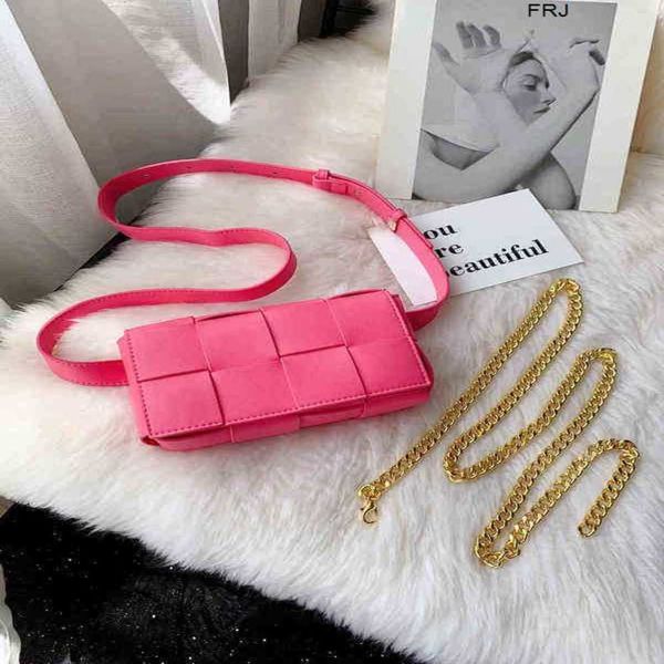 designer bottegas bags venetas cassettes chest handbags womens summer fashion leather pink chain woven waist bag shoulder crossbody have log
designer bottegas bags venetas cassettes chest handbags womens summer fashion leather pink chain woven waist bag shoulder crossbody have log