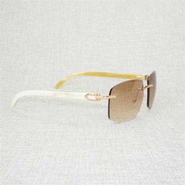 luxury designer summer sunglasses retro wood oversize men natural black white buffalo horn rimless eyewear frame for outdoor summer oculos g, White;black
luxury designer summer sunglasses retro wood oversize men natural black white buffalo horn rimless eyewear frame for outdoor summer oculos g, White;black