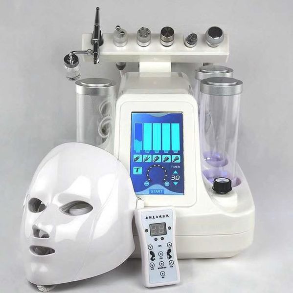 7 in 1 hydro dermabrasion aqua peel wate oxygen jet facial machine
7 in 1 hydro dermabrasion aqua peel wate oxygen jet facial machine