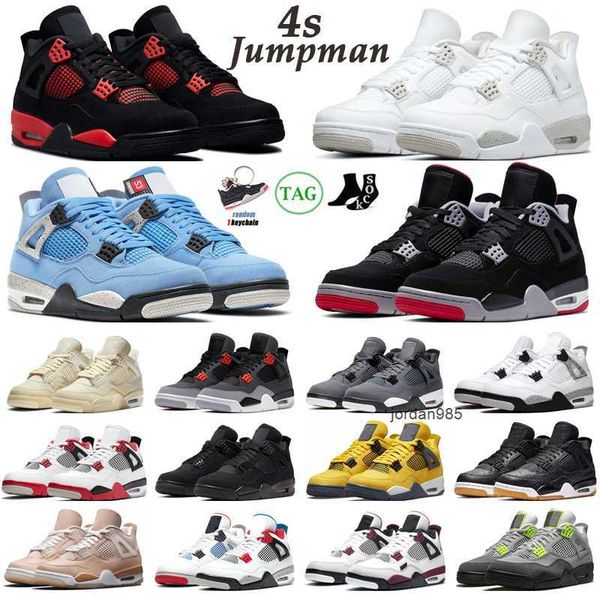 ale 4 4s basketball shoes men women jumpman red thunder infrared black cat bred motosports blue royalty white cement mens trainers sport og
ale 4 4s basketball shoes men women jumpman red thunder infrared black cat bred motosports blue royalty white cement mens trainers sport og