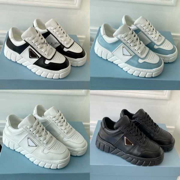 platform loafers designer sneakers men women gabardine casual shoes chaussures leather stitching breathable black and white sneakers size 35
platform loafers designer sneakers men women gabardine casual shoes chaussures leather stitching breathable black and white sneakers size 35