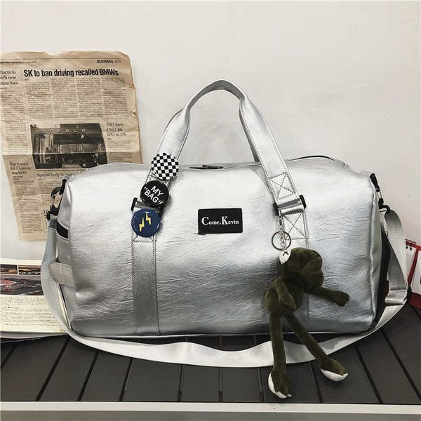 duffel bags fashionable new short distance travel bag for business trips portable storage luggage men dry and wet separation sports fitness
duffel bags fashionable new short distance travel bag for business trips portable storage luggage men dry and wet separation sports fitness