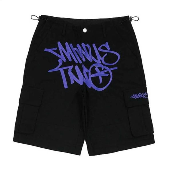 men's cargo shorts minus two y2k summer streetwear casual wide leg short pants hip hop track clothes women's sweatwear y11e, White;black
men's cargo shorts minus two y2k summer streetwear casual wide leg short pants hip hop track clothes women's sweatwear y11e, White;black