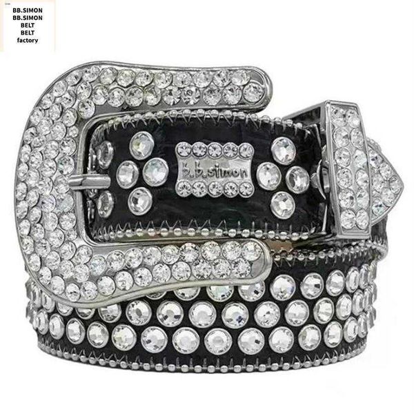 2022 designer bb belt simon belts for men women shiny diamond belt black on black blue white multicolour with bling rhinestones as gift23882, Black;brown
2022 designer bb belt simon belts for men women shiny diamond belt black on black blue white multicolour with bling rhinestones as gift23882, Black;brown