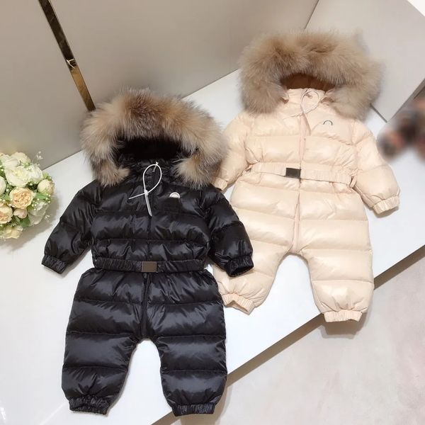 Baby Winter Down Jackets 2024: White Goose Down, Fur Collar, Designer Toddler Fashion
Baby Winter Down Jackets 2024: White Goose Down, Fur Collar, Designer Toddler Fashion