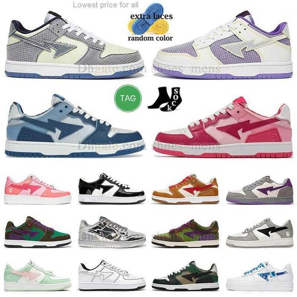 union x la baped sta casual shoes for mens womens sk8 university blue reverse panda black white pink green orange dark grey pastel blue plat
union x la baped sta casual shoes for mens womens sk8 university blue reverse panda black white pink green orange dark grey pastel blue plat