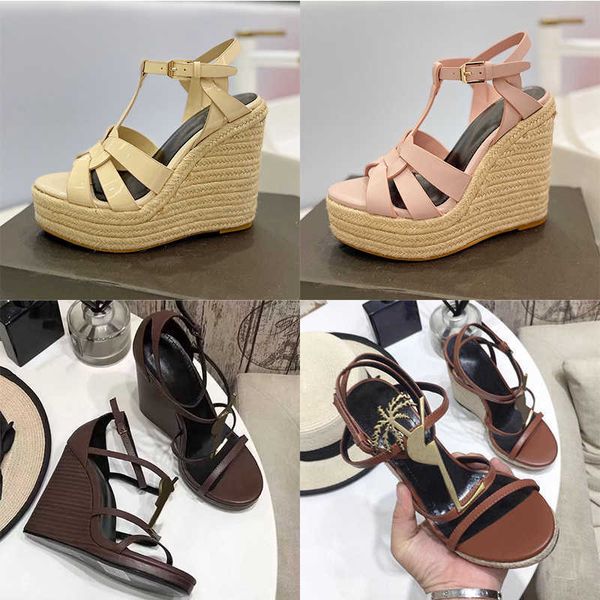 designers womens cassandra sandals women wedge espadrilles black patent leathers .5 cm high heels adjustable buckle ladies wedding dress s
designers womens cassandra sandals women wedge espadrilles black patent leathers .5 cm high heels adjustable buckle ladies wedding dress s