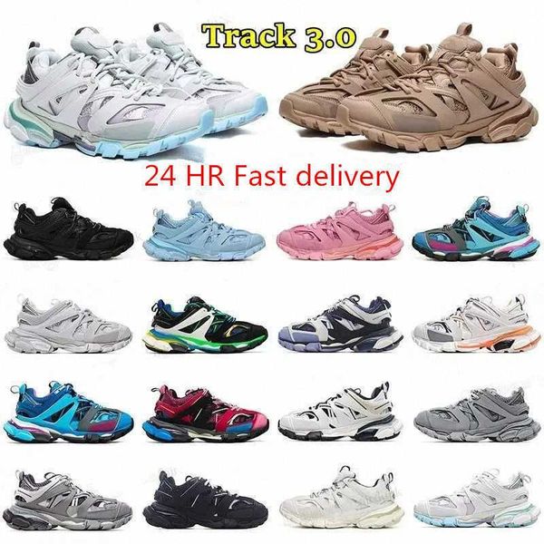 2022 casual shoes track 3 3.0 men women designer luxury brand triple white black sneakers tess.s. gomma leather trainer nylon printed pa awk
2022 casual shoes track 3 3.0 men women designer luxury brand triple white black sneakers tess.s. gomma leather trainer nylon printed pa awk