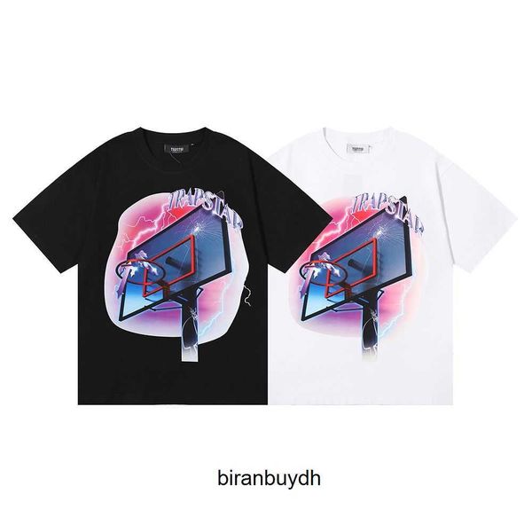 men's t-shirts trapstar london basketball frame hd print never miss tee cotton short sleeve t-shirt and women's fashion, White;black
men's t-shirts trapstar london basketball frame hd print never miss tee cotton short sleeve t-shirt and women's fashion, White;black