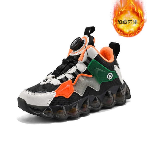 athletic outdoor 2022 winter children's sneakers new button boys' running shoes girls' running sneakers plush warm cotton sho, Black
athletic outdoor 2022 winter children's sneakers new button boys' running shoes girls' running sneakers plush warm cotton sho, Black
