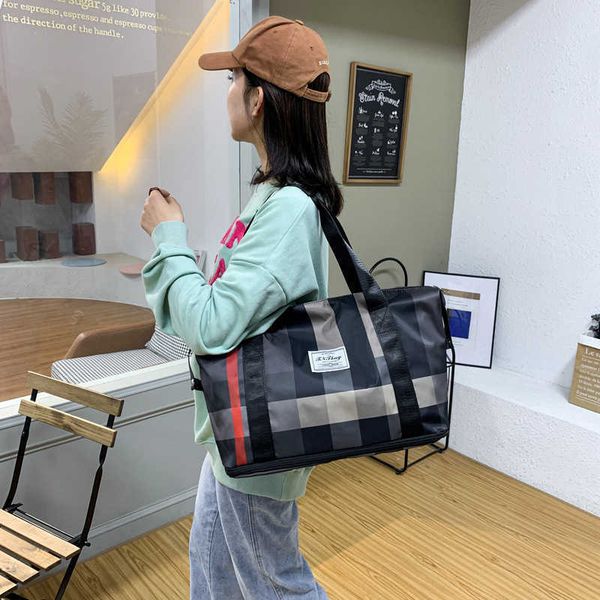 duffel bags storage luggage bag large capacity fashionable lightweight short distance travel business trip sports and fitness bag 230406
duffel bags storage luggage bag large capacity fashionable lightweight short distance travel business trip sports and fitness bag 230406