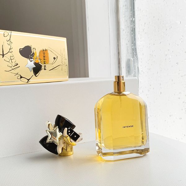 2023 perfect woman perfume for women fragrance spray 100ml eau de parfum perfect lady beautiful bottle charming smell
2023 perfect woman perfume for women fragrance spray 100ml eau de parfum perfect lady beautiful bottle charming smell