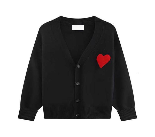 paris designer men's sweater new oversized loose fit amis de coeur macaron love jacquard cardigan for men and women ovvl, White;black
paris designer men's sweater new oversized loose fit amis de coeur macaron love jacquard cardigan for men and women ovvl, White;black