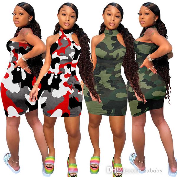 designer camouflage printed casual dresses for women sleeveless hollow out slim dress summer o-neck zippers short dress women, Black;gray
designer camouflage printed casual dresses for women sleeveless hollow out slim dress summer o-neck zippers short dress women, Black;gray