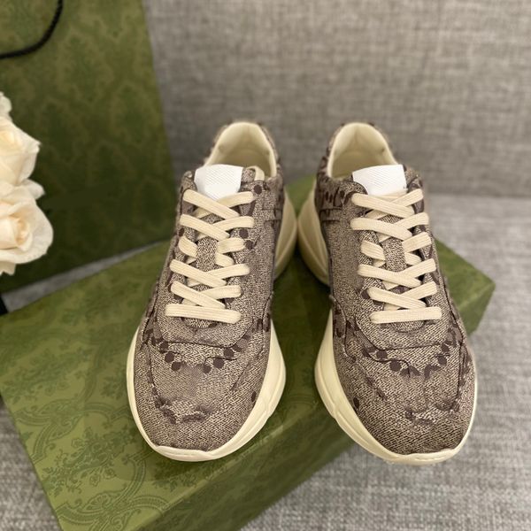 designer luxury fashion women men casual shoes outdoor fashion cowhide breathable women chaussures classics retro sweethearts sports shoes q, Black
designer luxury fashion women men casual shoes outdoor fashion cowhide breathable women chaussures classics retro sweethearts sports shoes q, Black