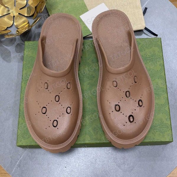 women men platform perforated sandals luxury g sandal slippers made of transparent materials fashionable lovely sunny beach shoes w aev, Black
women men platform perforated sandals luxury g sandal slippers made of transparent materials fashionable lovely sunny beach shoes w aev, Black