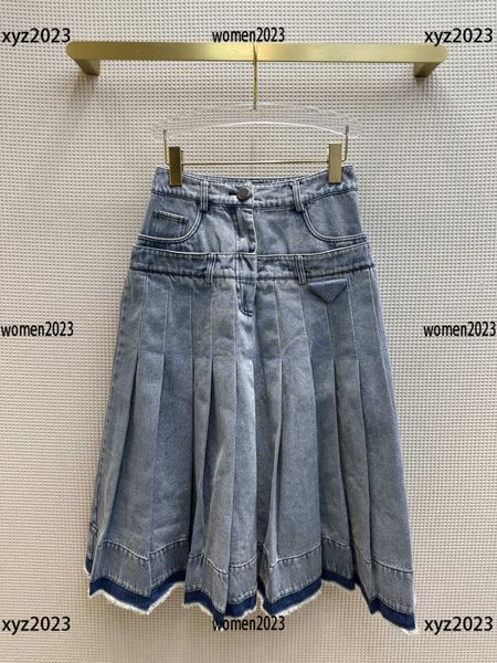 designer dress for women summer pleated skirt size s-l gradient color denim long skirt new arrivals april03, Black
designer dress for women summer pleated skirt size s-l gradient color denim long skirt new arrivals april03, Black